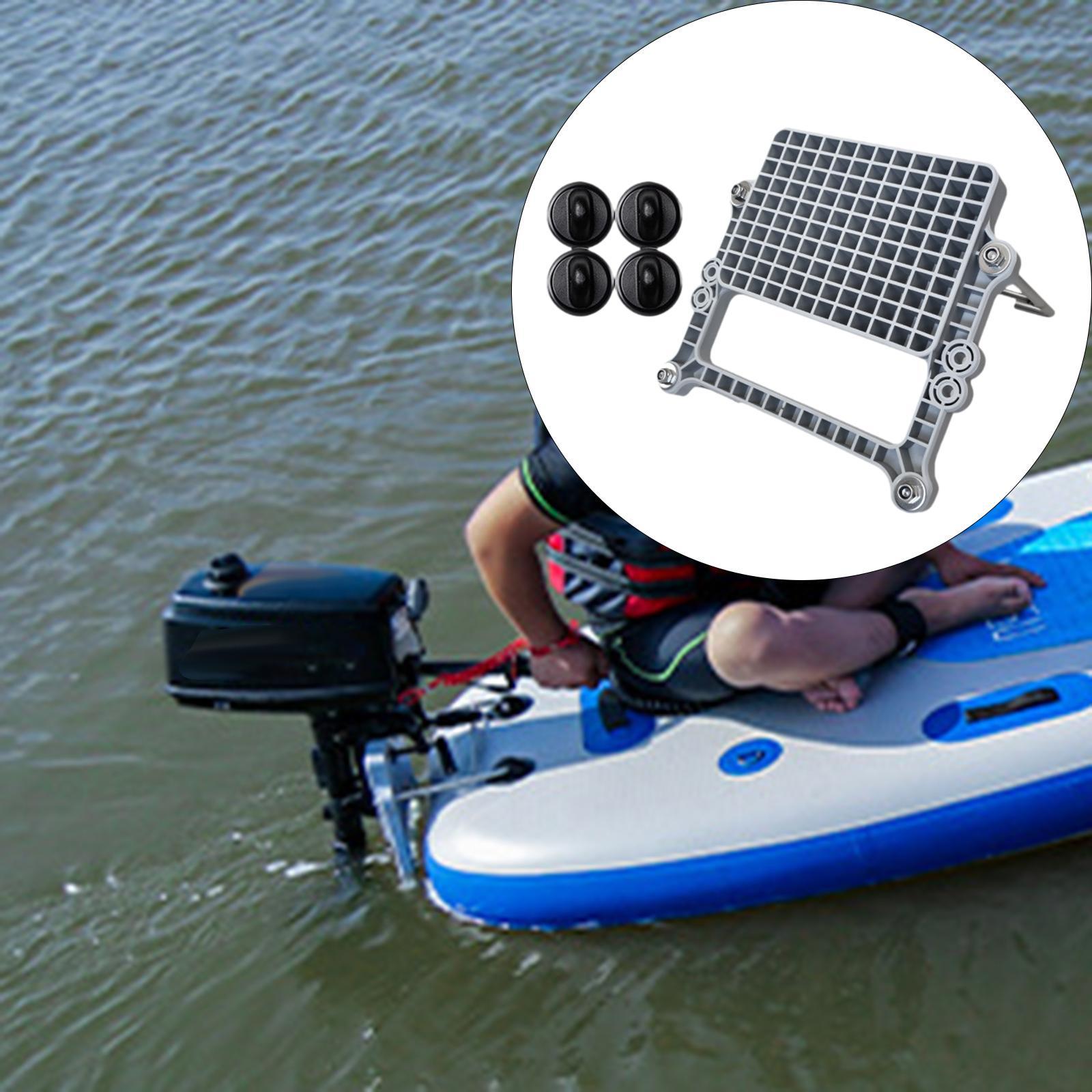 Fishing Boat Trolling Motor - قارب محرك جبل عدة عالية الأداء
