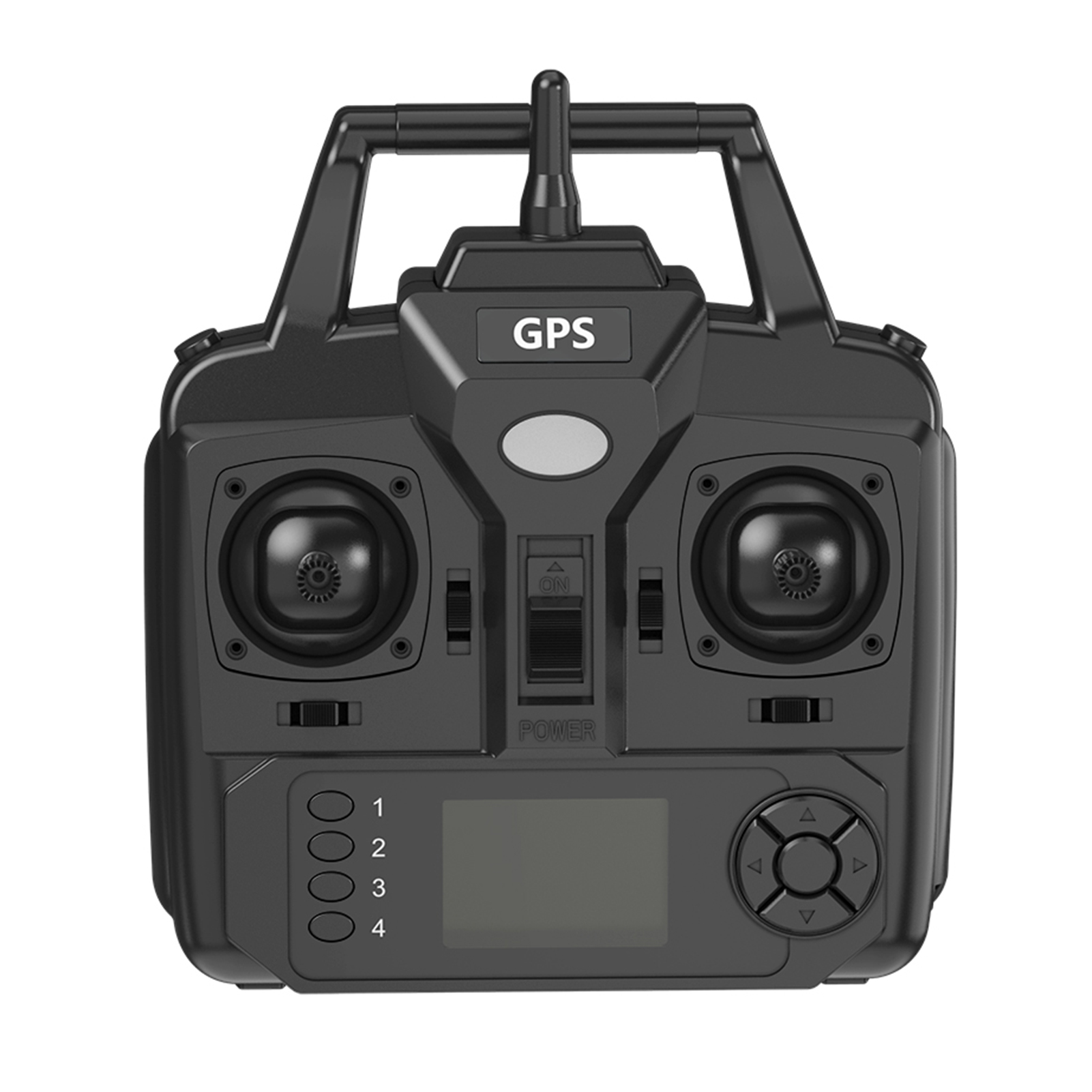 Fishing Boat Gps - جهاز التحكم عن بعد لقارب الصيد