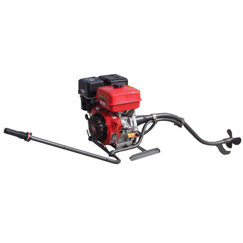 Fishing Boat Outboard Motor - محرك خارجي رباعي الأشواط بقوة 7.5