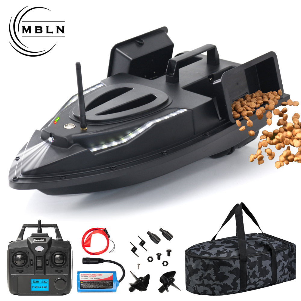 Fishing Boat Trolling Motor - العلامة التجارية، قارب طعم الصيد، محركات