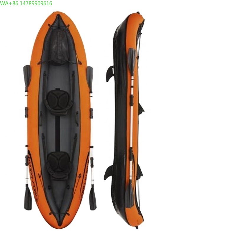 Fishing Boat Inflatable - قوارب قابلة للنفخ من البولي فينيل