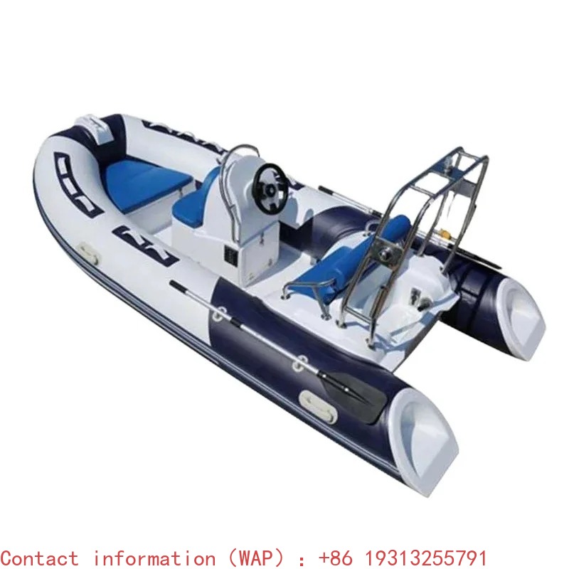 Fishing Boat Fiberglass - 【من الصين】 قارب صيد وتجديف رياضي