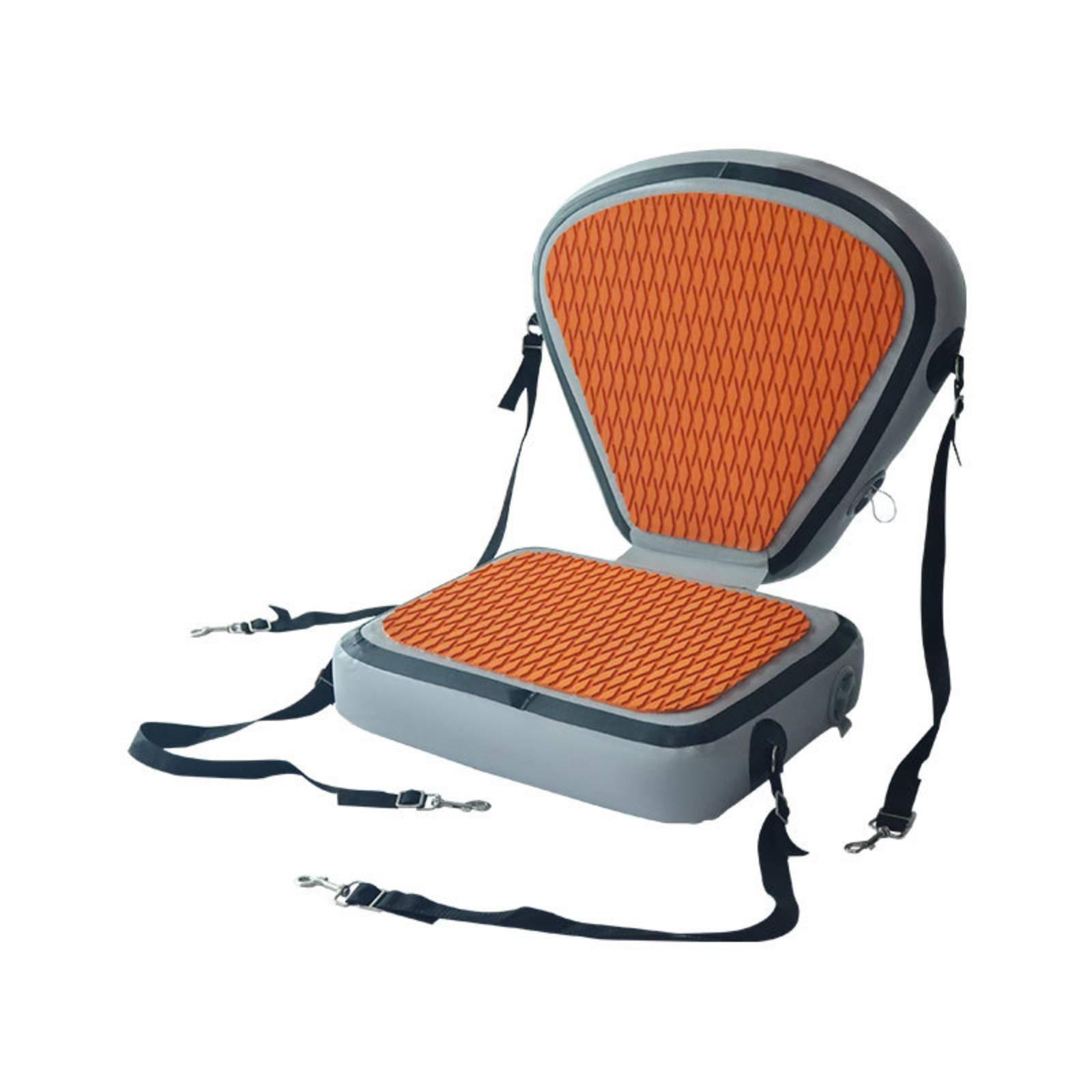 Fishing Boat Seat - مقعد لوح التجديف القابل للطي، مقعد