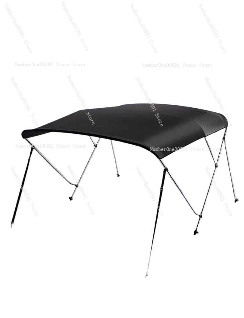 Fishing Boat Aluminum - قارب بيميني علوي لقارب الألومنيوم زورق
