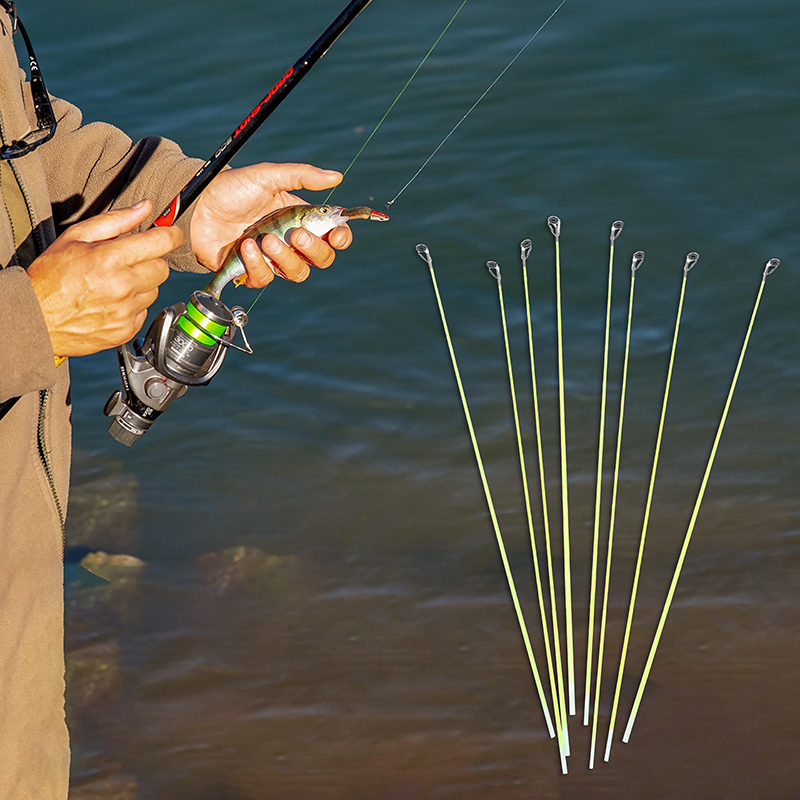 Fishing Boat Oar - 5 قطعة 42 سنتيمتر قارب/طوف قضيب