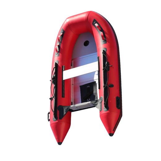 قارب صيد قابل للنفخ مصنوع من ق - مراجعة Fishing Boat Inflatable وسعره