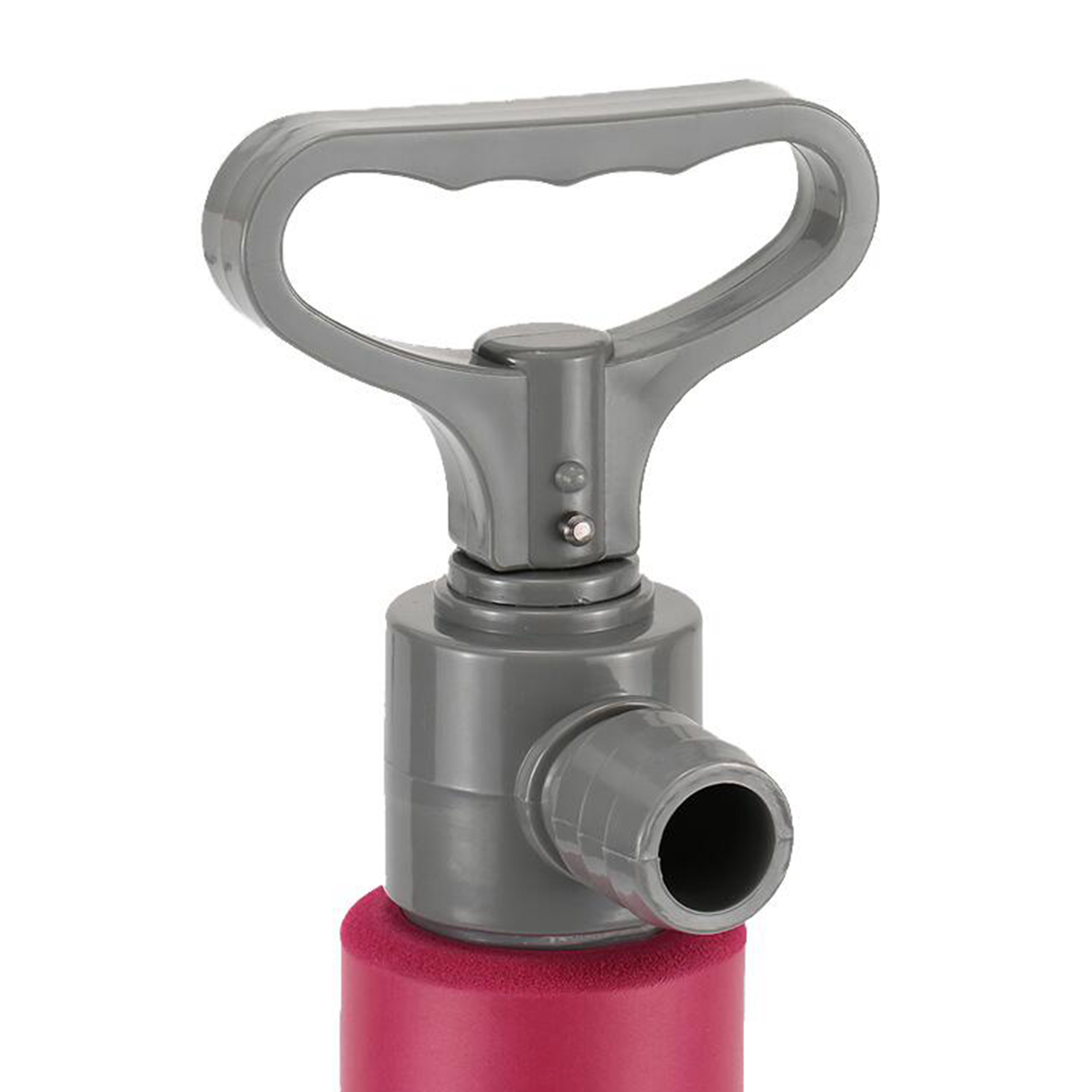 مضخة مياه يدوية متينة للكاياك  - مراجعة Fishing Boat Bilge Pump وسعره