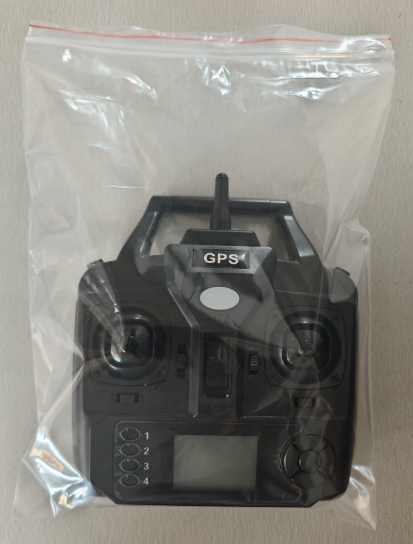 جهاز التحكم عن بعد لقارب الصيد - مراجعة Fishing Boat Gps وسعره