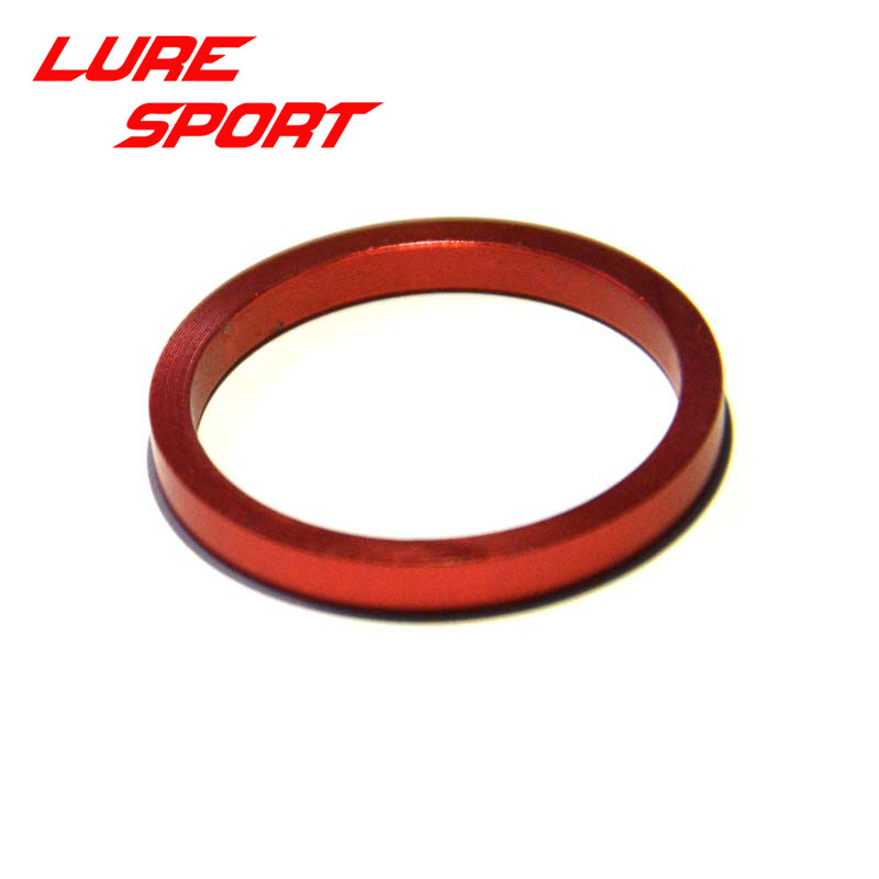 LureSport 10 قطعة الرياح تحقق  - مراجعة Fishing Boat Oar وسعره