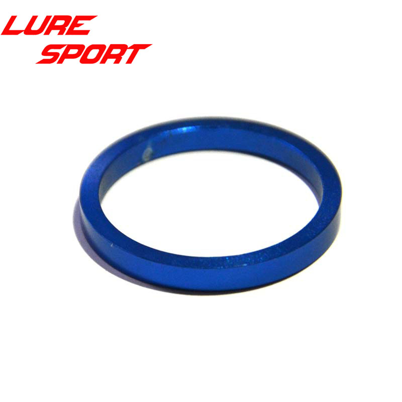 LureSport 10 قطعة الرياح تحقق  - مراجعة Fishing Boat Oar وسعره