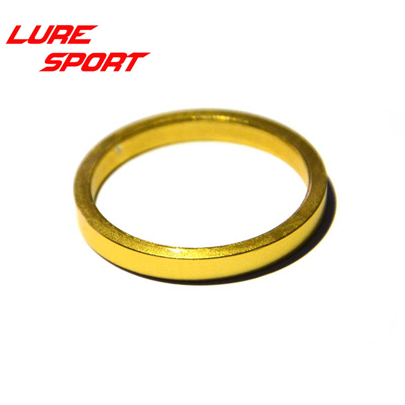 LureSport 10 قطعة الرياح تحقق  - مراجعة Fishing Boat Oar وسعره