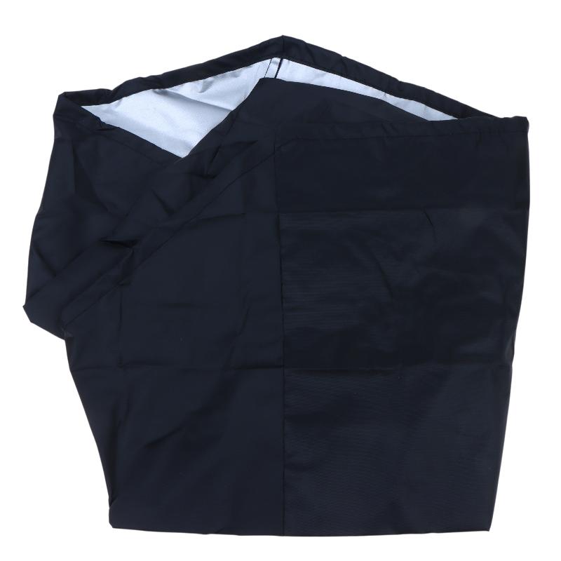 غطاء مقعد قارب قابل للطي ومقاو - مراجعة Fishing Boat Cover وسعره