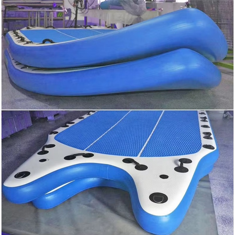 لوح تجديف قابل للنفخ من مادة P - مراجعة Fishing Boat Fiberglass وسعره