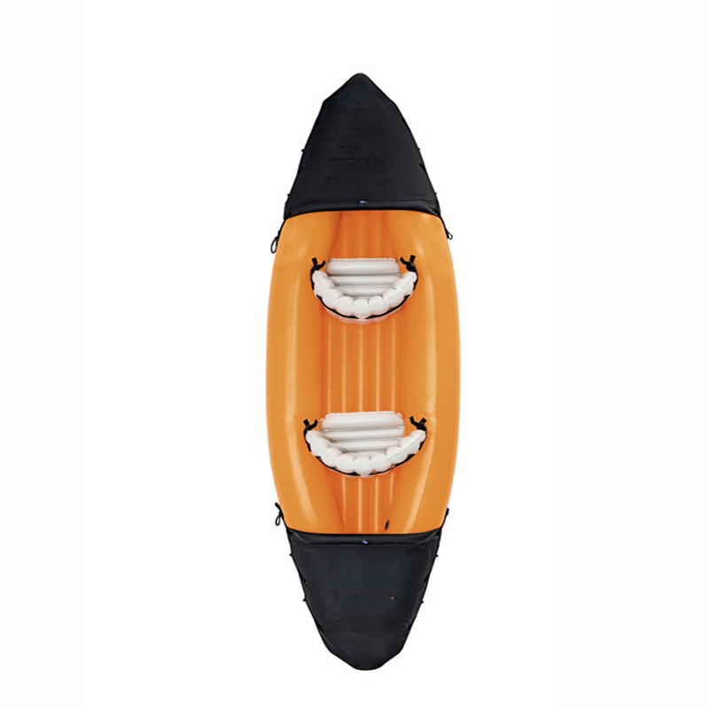 قوارب قابلة للنفخ من البولي في - مراجعة Fishing Boat Inflatable وسعره