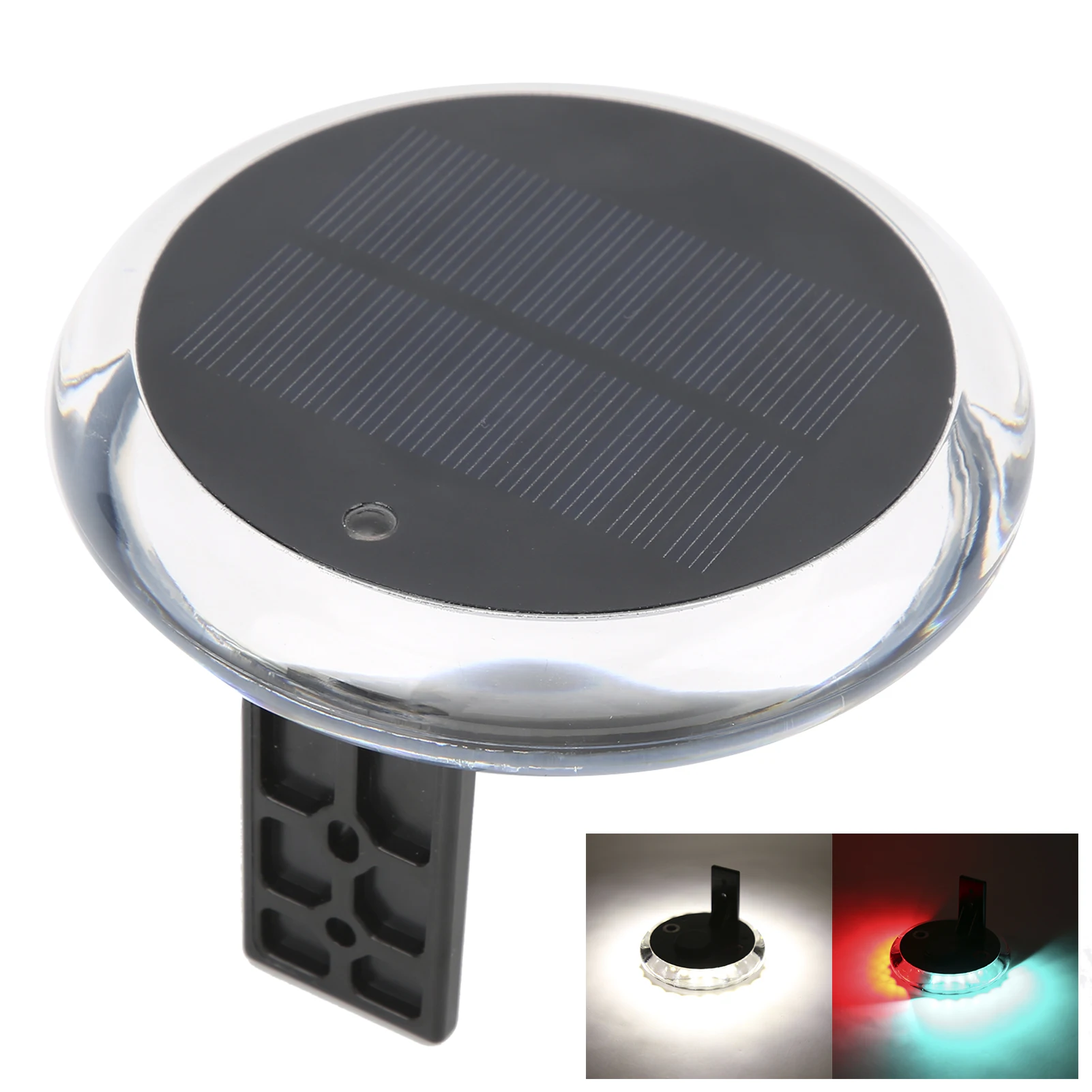 مصباح الملاحة مقاوم للماء 6 طر - مراجعة Fishing Boat Navigation Light وسعره