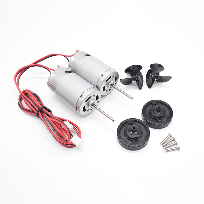 7.4 فولت 8.4 فولت تحت الماء ال - مراجعة Fishing Boat Trolling Motor وسعره