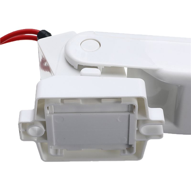 2025 حار نمط 6X مضخة نزح تعويم - مراجعة Fishing Boat Bilge Pump وسعره