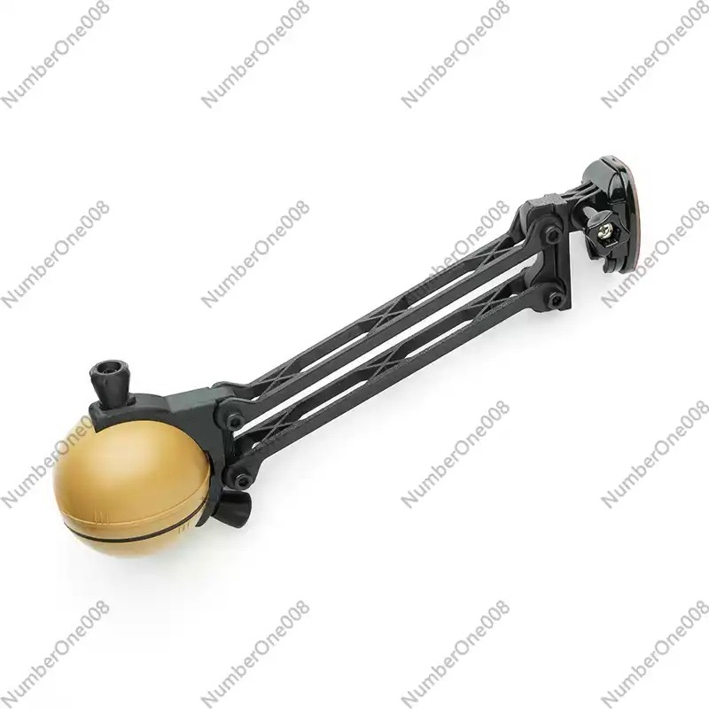 حامل جهاز تحديد عمق السونار مع - مراجعة Fishing Boat Depth Finder وسعره