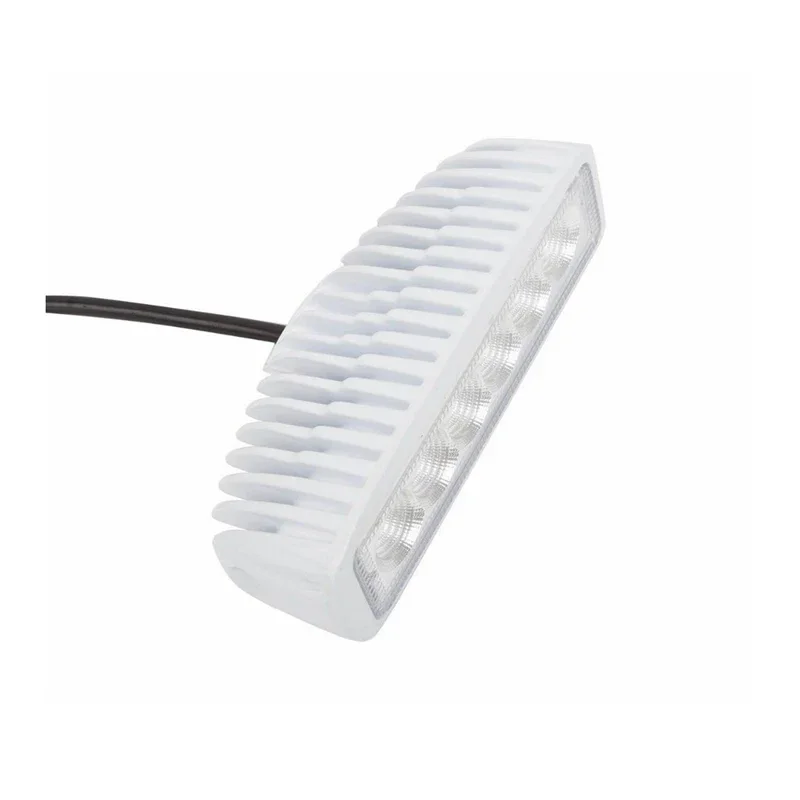 ضوء سبوت ناشر بحري مقاوم للماء - مراجعة Fishing Boat Navigation Light وسعره