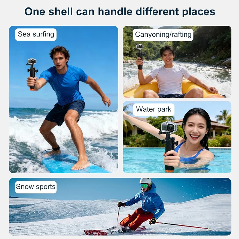 غطاء حماية للغوص تحت الماء لكا - مراجعة Fishing Boat Cover وسعره