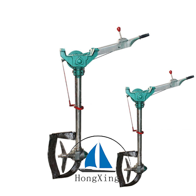 ونش كهربائي صيني 12 فولت 24 فو - مراجعة Fishing Boat Anchor Winch وسعره