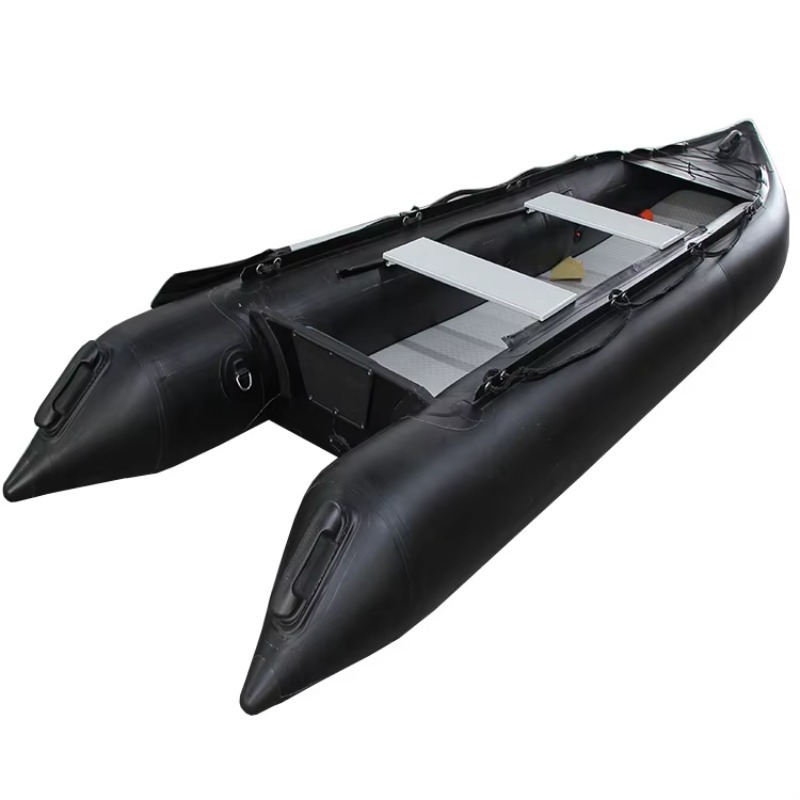 قوارب الكاياك والصيد من الشركة - مراجعة Fishing Boat Fiberglass وسعره