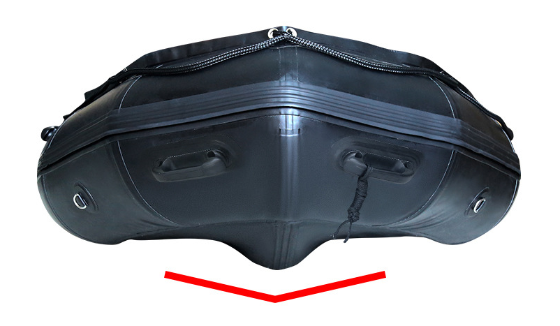 5.2.M سميكة Stormboat قارب الص - مراجعة Fishing Boat Inflatable وسعره