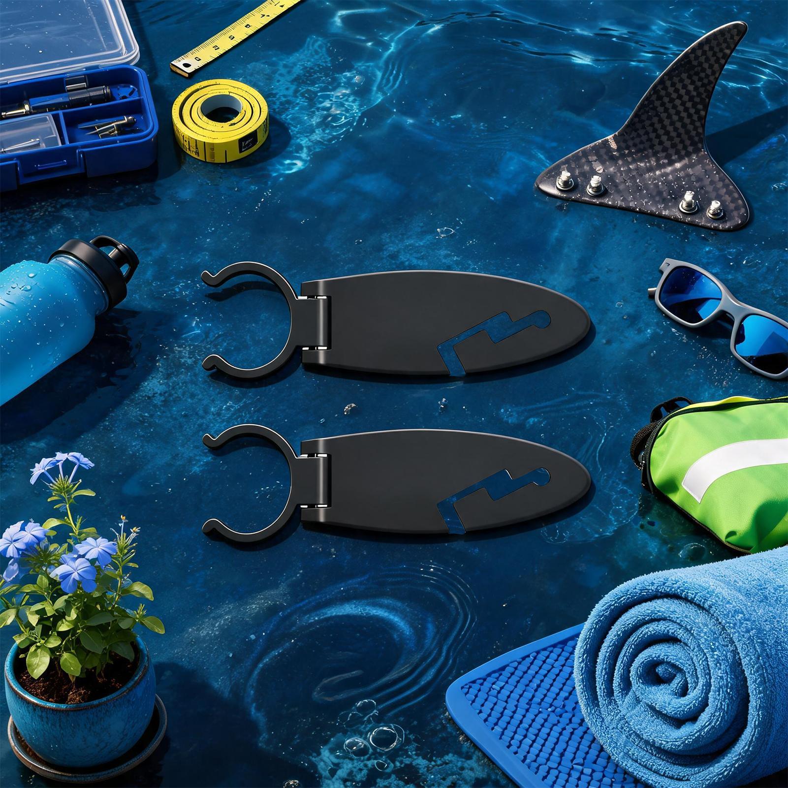حامل أكواب للوح التجديف، عالمي - مراجعة Fishing Boat Paddle وسعره