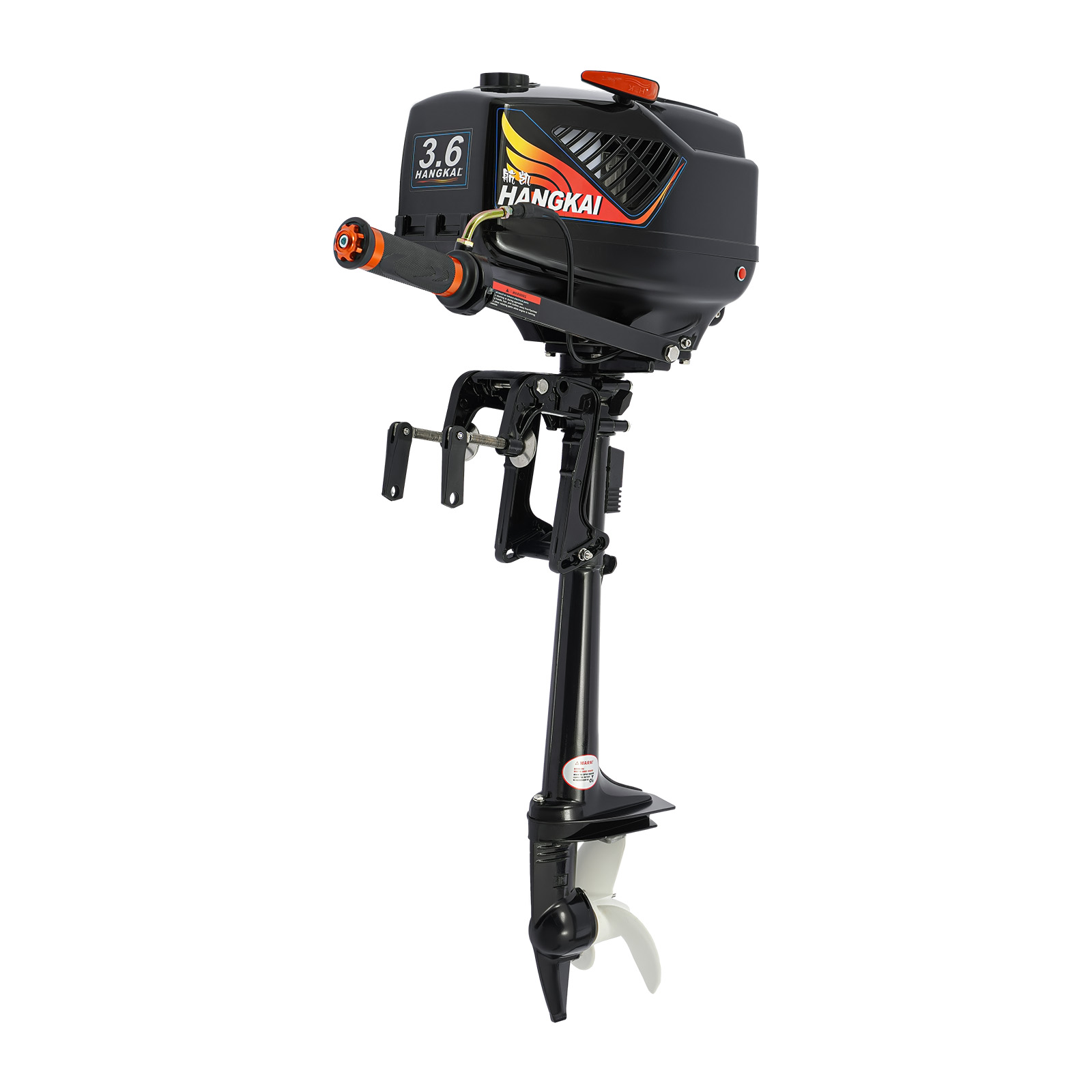 محرك خارجي، محرك خارجي يعمل با - مراجعة Fishing Boat Outboard Motor وسعره