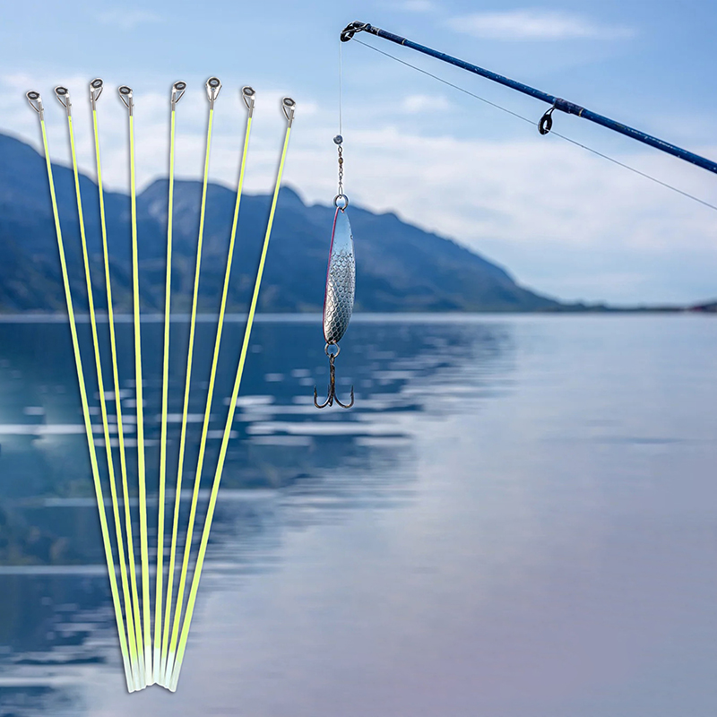 5 قطعة 42 سنتيمتر قارب/طوف قضي - مراجعة Fishing Boat Oar وسعره