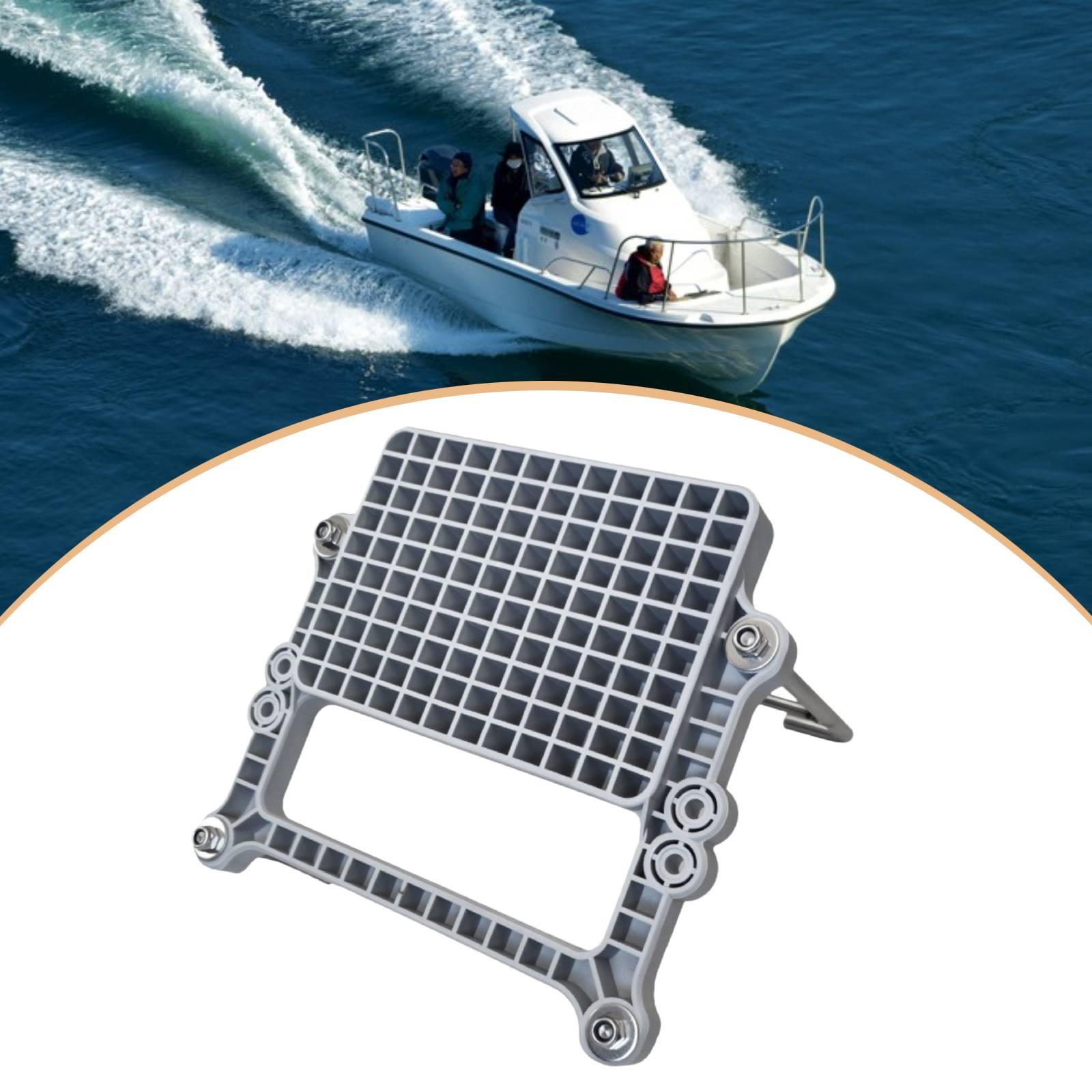 حامل محرك القارب شديد التحمل و - مراجعة Fishing Boat Outboard Motor وسعره