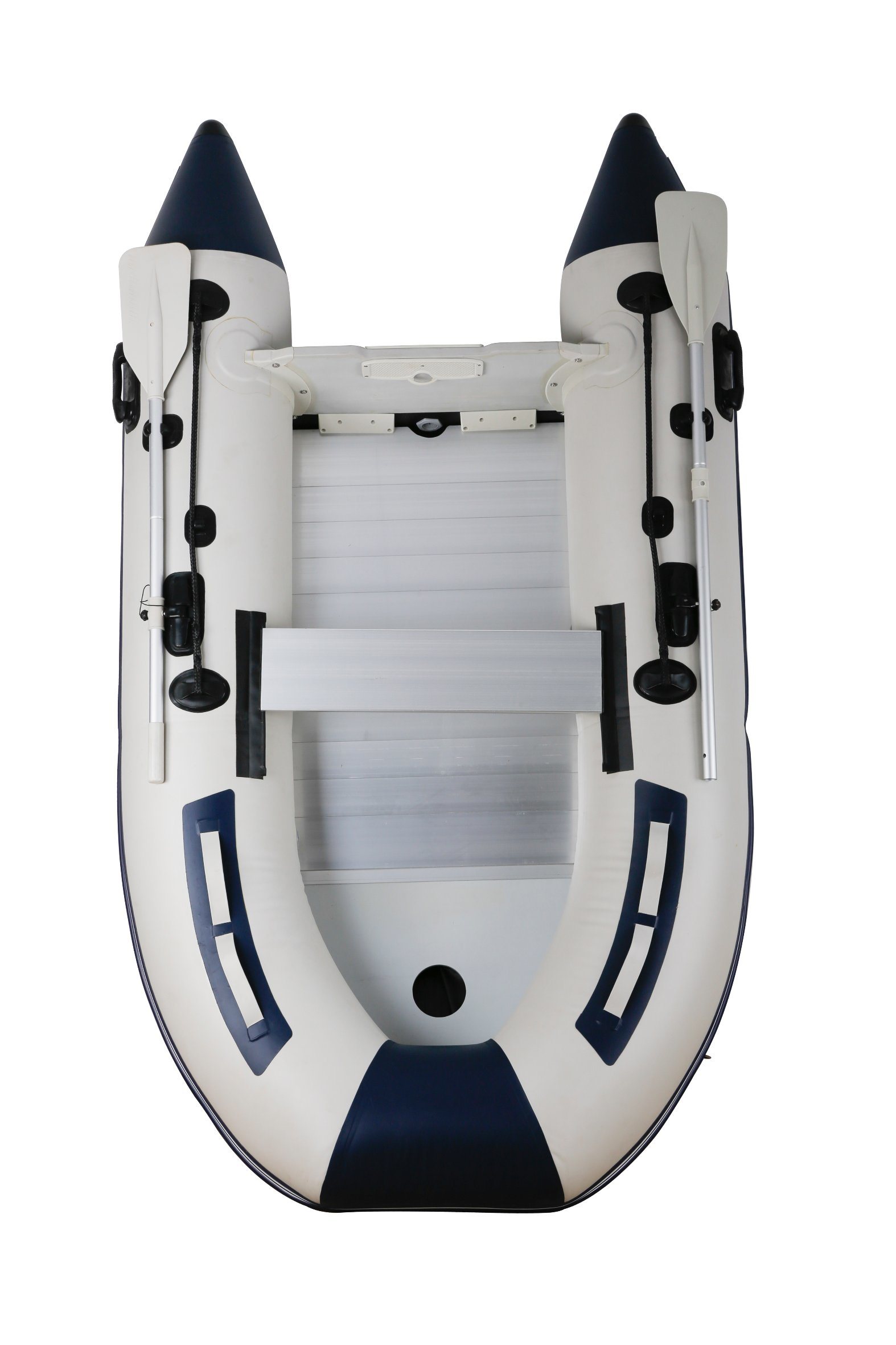 قوارب سرعة قابلة للنفخ من الأل - مراجعة Fishing Boat Inflatable وسعره