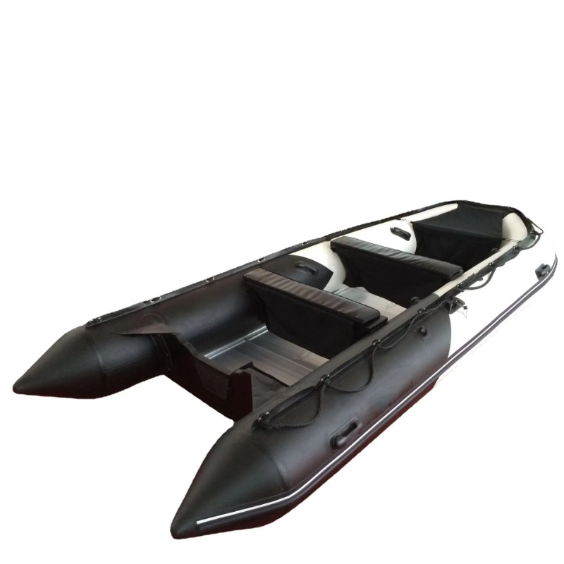 قارب إنقاذ من البولي فينيل كلو - مراجعة Fishing Boat Seat وسعره