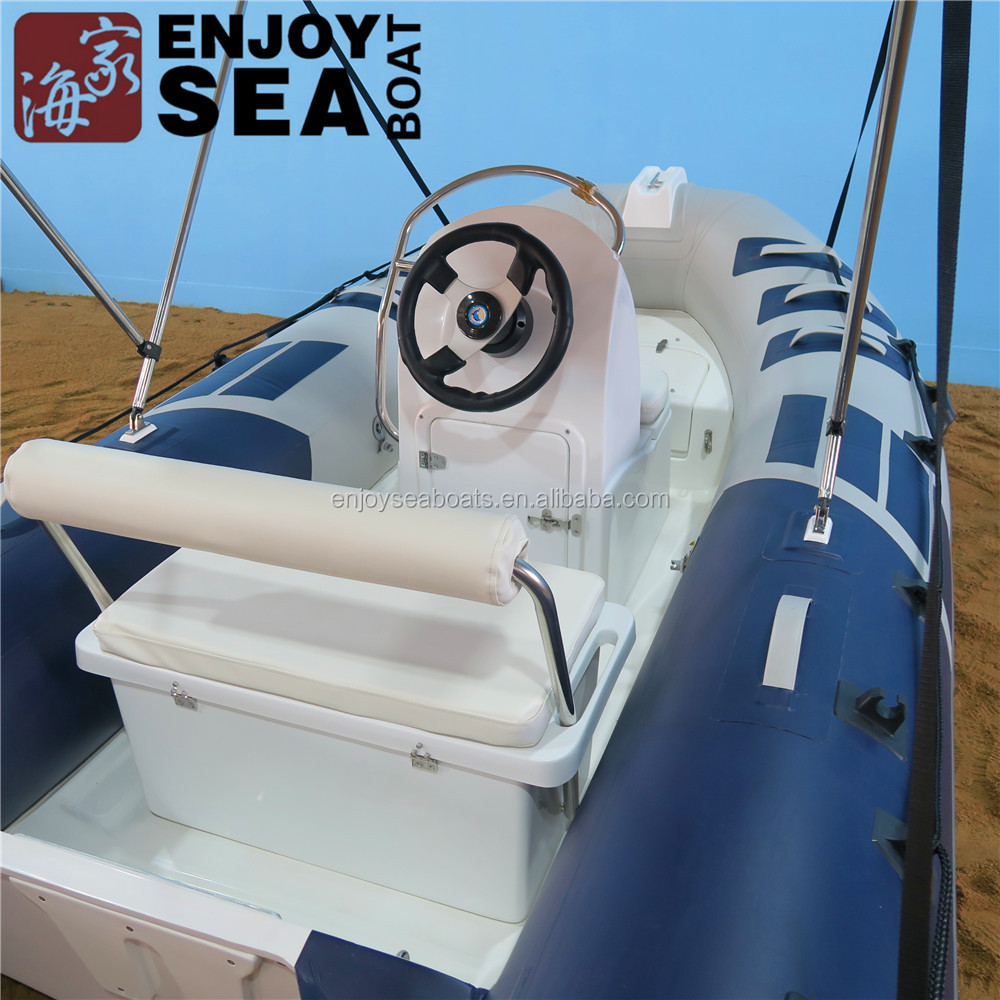 قارب صيد قابل للنفخ من PVC طرا - مراجعة Fishing Boat Inflatable وسعره