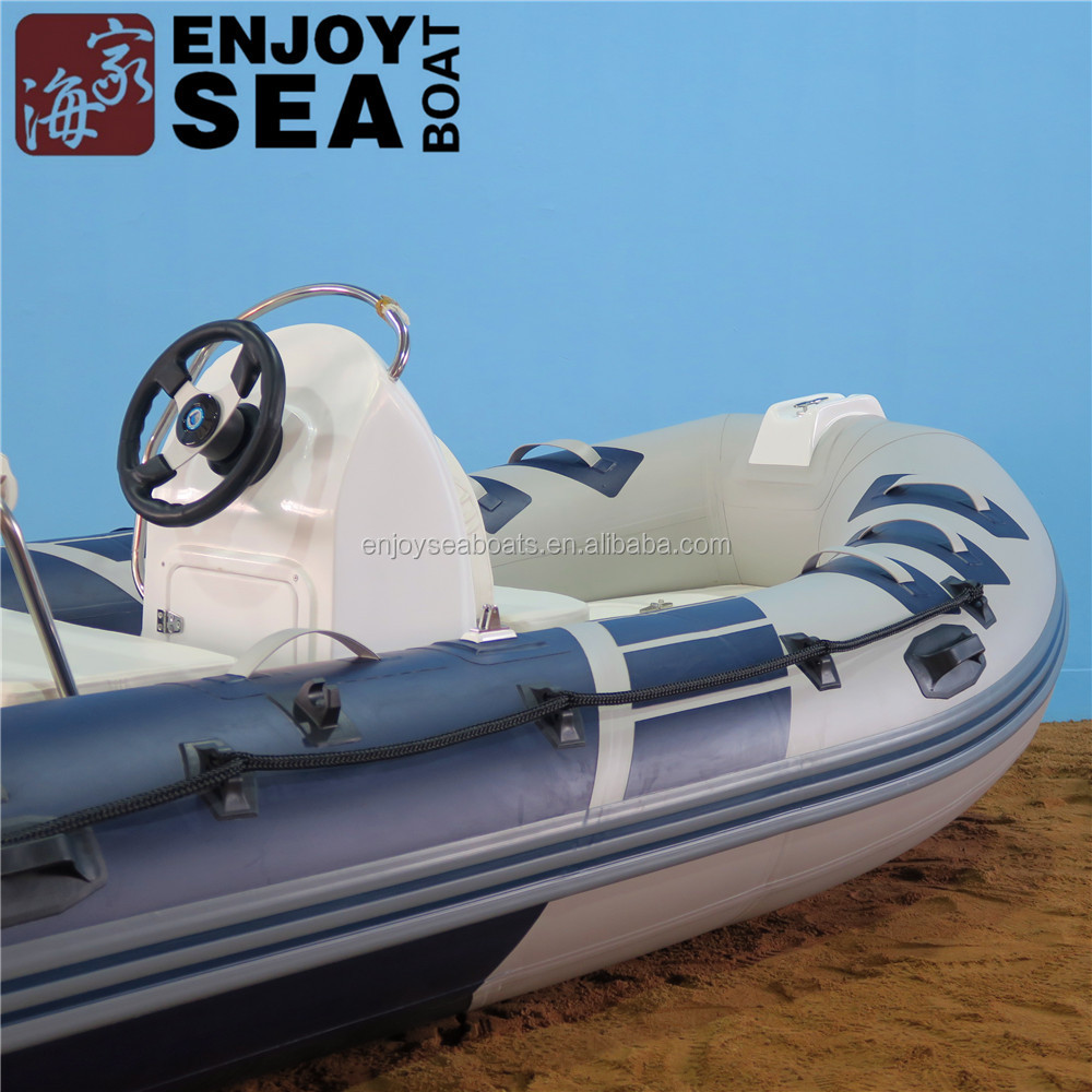 قارب صيد قابل للنفخ من PVC طرا - مراجعة Fishing Boat Inflatable وسعره