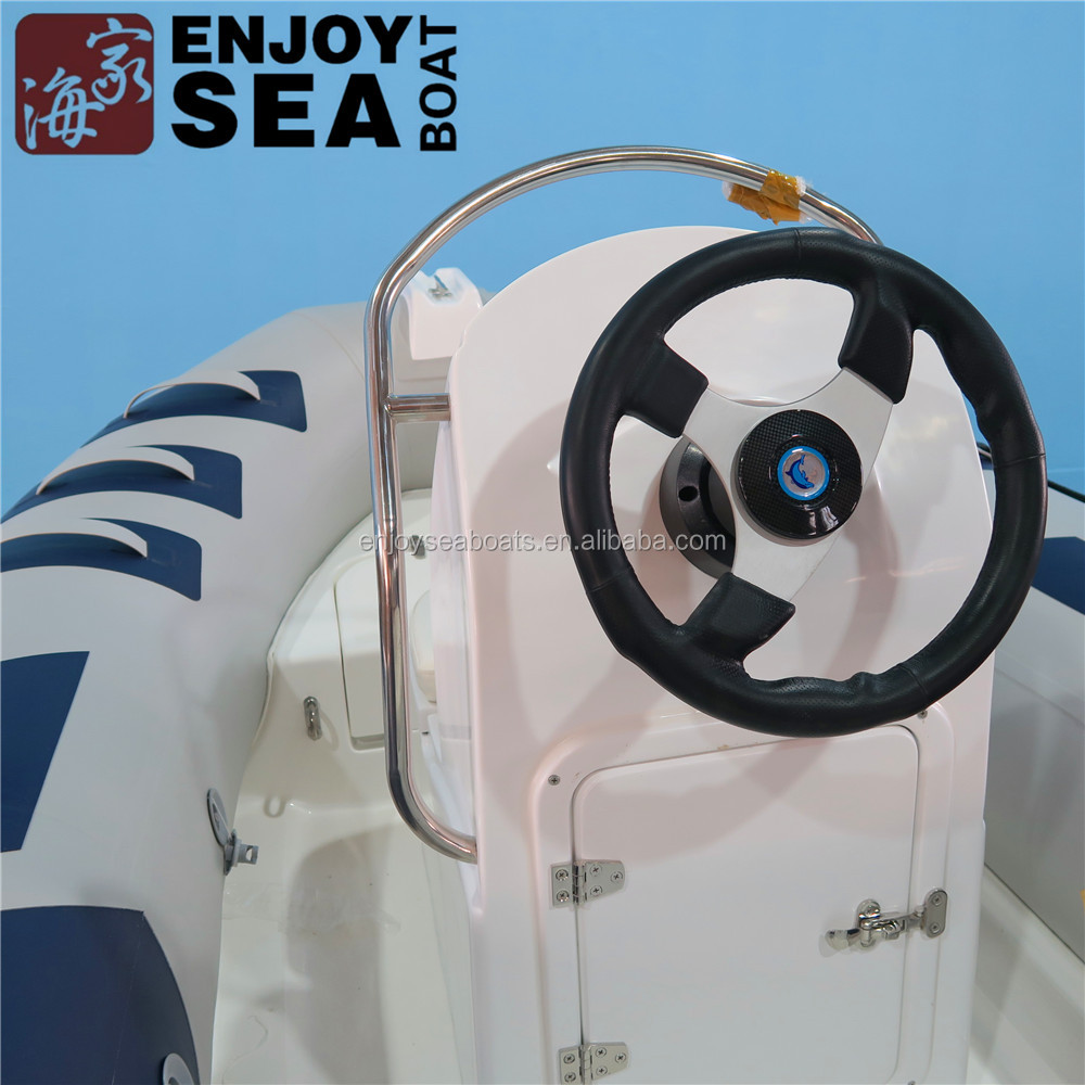 قارب صيد قابل للنفخ من PVC طرا - مراجعة Fishing Boat Inflatable وسعره