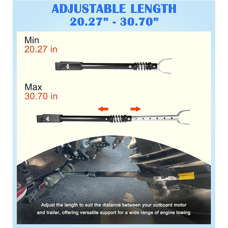 موفر نقل القارب عالي التحمل لم - مراجعة Fishing Boat Steering Wheel وسعره